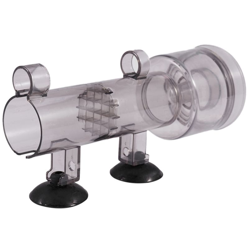 Marine Aquarium Protein Skimmer - ABCA-3X 600L/H Mini Akvaryum, Deniz Balığı