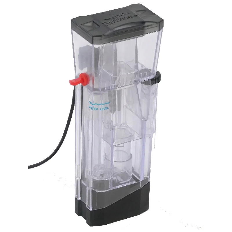 Marine Aquarium Protein Skimmer - Kabarcık Büyücü Mini Q Skimmer Dahili