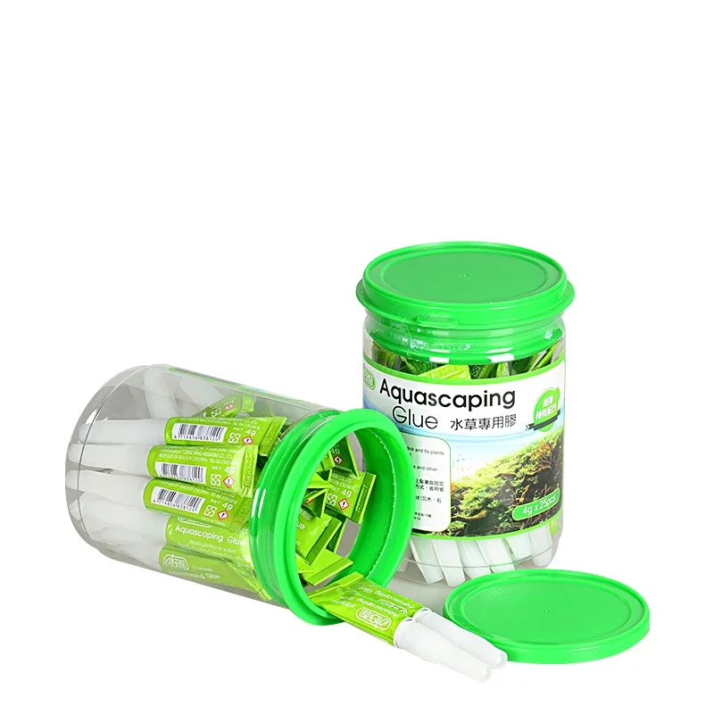 Marine Aquarium Glue - Instant anında tutkal Aquascaping tutkal sucul