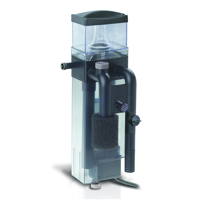 Marine Aquarium Protein Skimmer - Balık Tankı için Marco Akvaryum Filtresi,