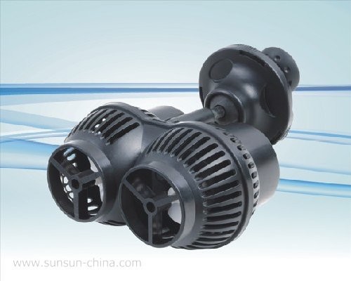 Aquarium Marine Color - Sunsun Jvp-200 en yeni dalga yapıcı