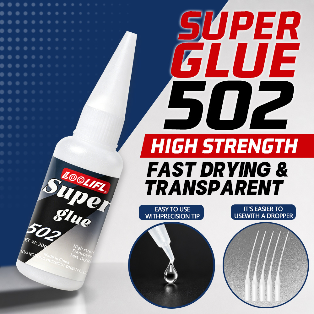 Loolifl-502-20Ml Anında Yapışa - Marine Aquarium Glue incelemesi ve fiyatı