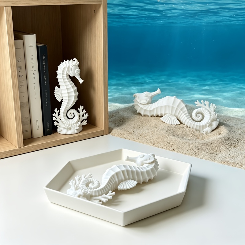 2 adet denizatı mercan figürle - Marine Aquarium Kit incelemesi ve fiyatı