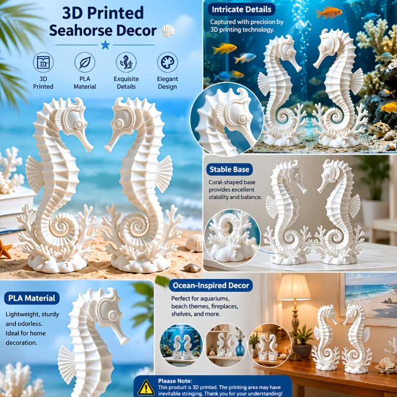2 adet denizatı mercan figürle - Marine Aquarium Kit incelemesi ve fiyatı