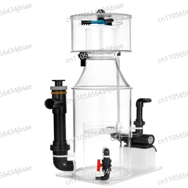 Büyük kapasiteli protein skimm - Marine Aquarium Protein Skimmer incelemesi ve fiyatı