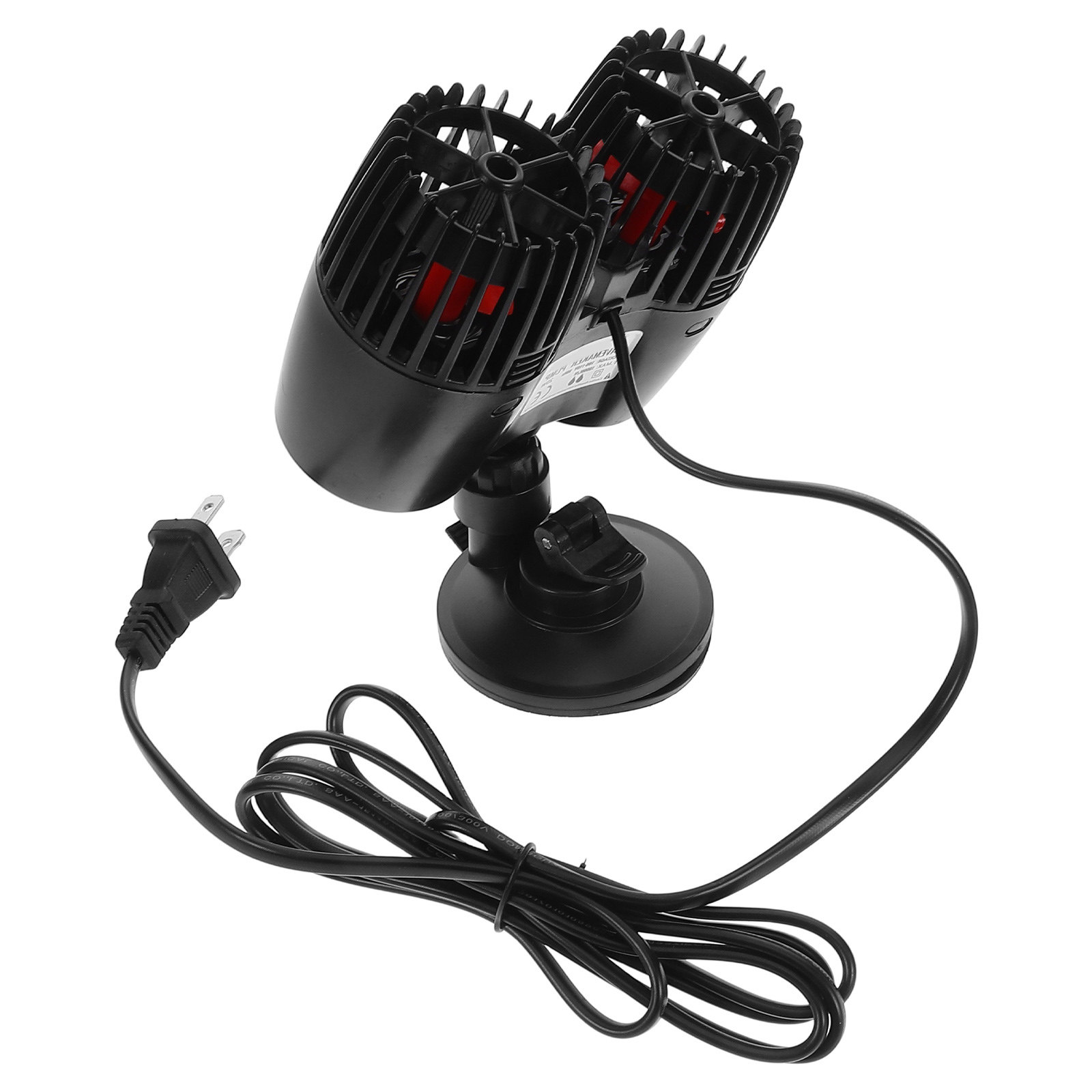 Çift Başlıklı Akvaryum Su Pomp - Powerhead Wave Maker incelemesi ve fiyatı