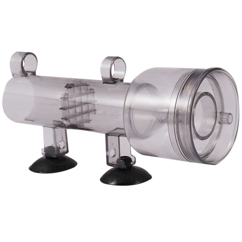 ABCA-3X 600L/H Mini Akvaryum,  - Marine Aquarium Protein Skimmer incelemesi ve fiyatı