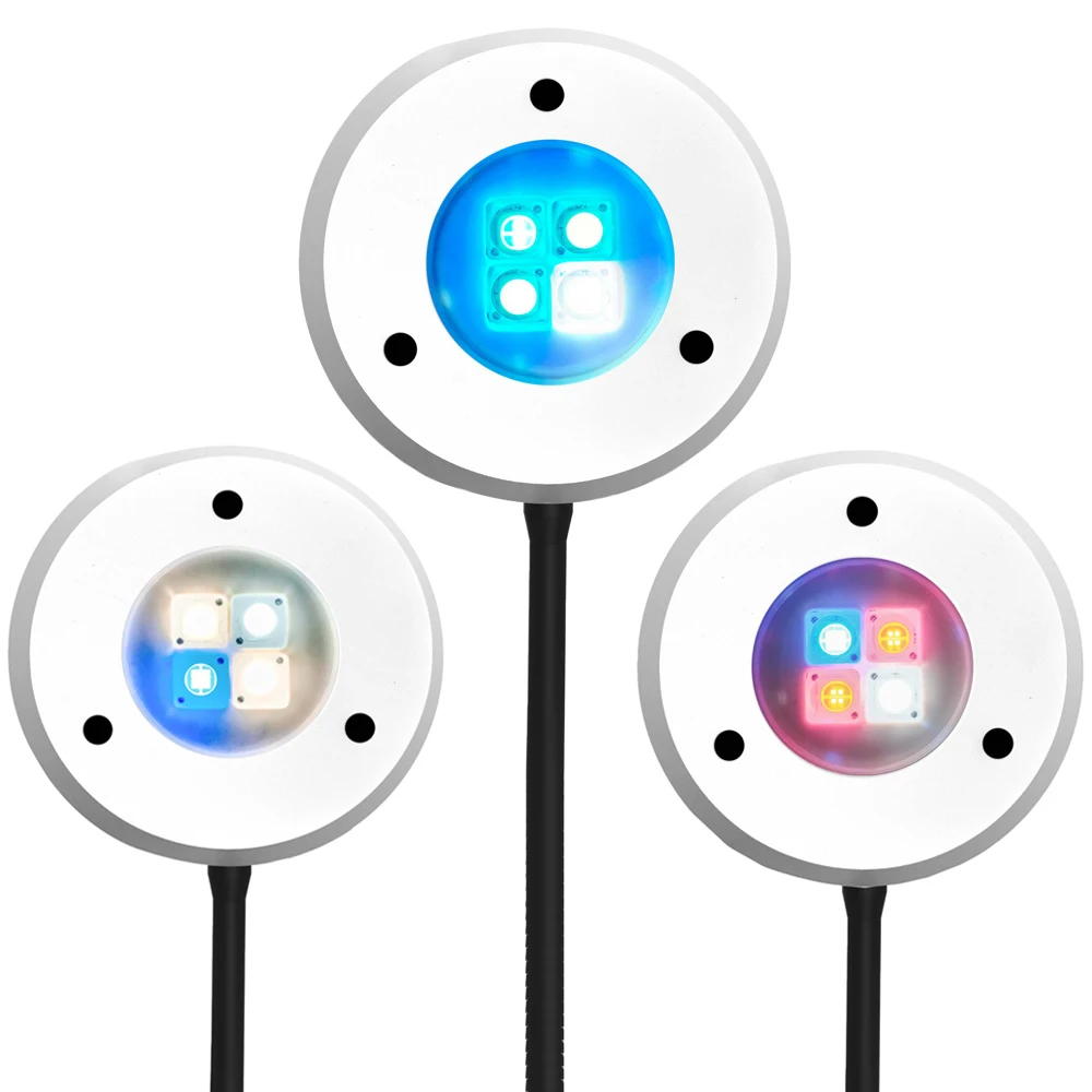 Spectra SP20 20W Akvaryum LED  - Aquarium Marine Fishes incelemesi ve fiyatı