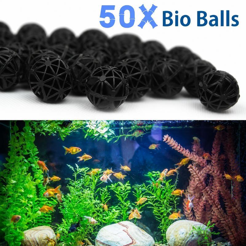 50 Adet 16mm Akvaryum Biyoloji - Marine Aquarium & Regional Centre Reviews incelemesi ve fiyatı