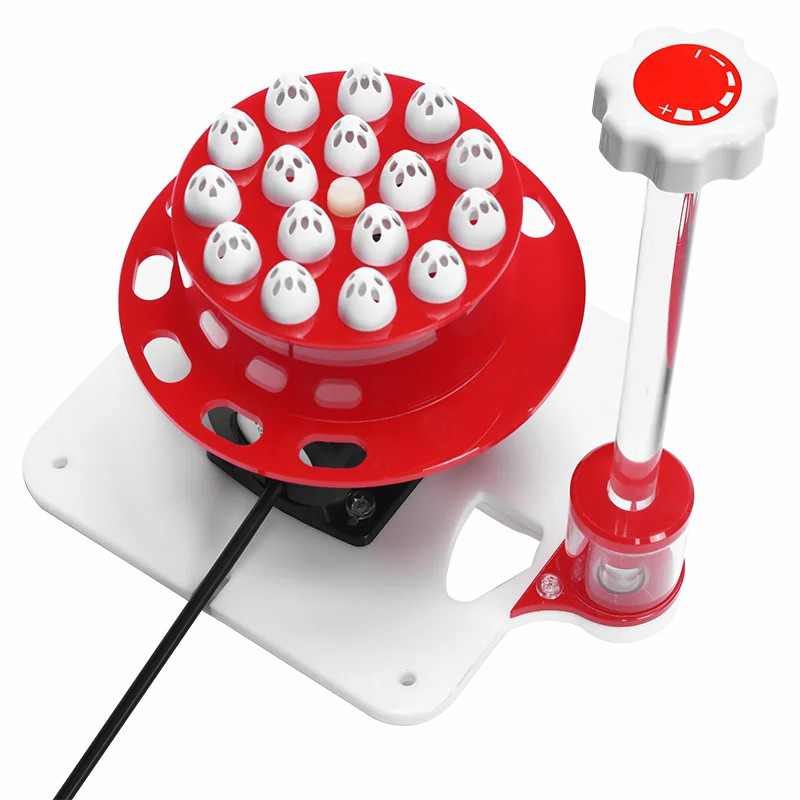 110-240V Kırmızı Deniz Yıldızı - Marine Aquarium Protein Skimmer incelemesi ve fiyatı