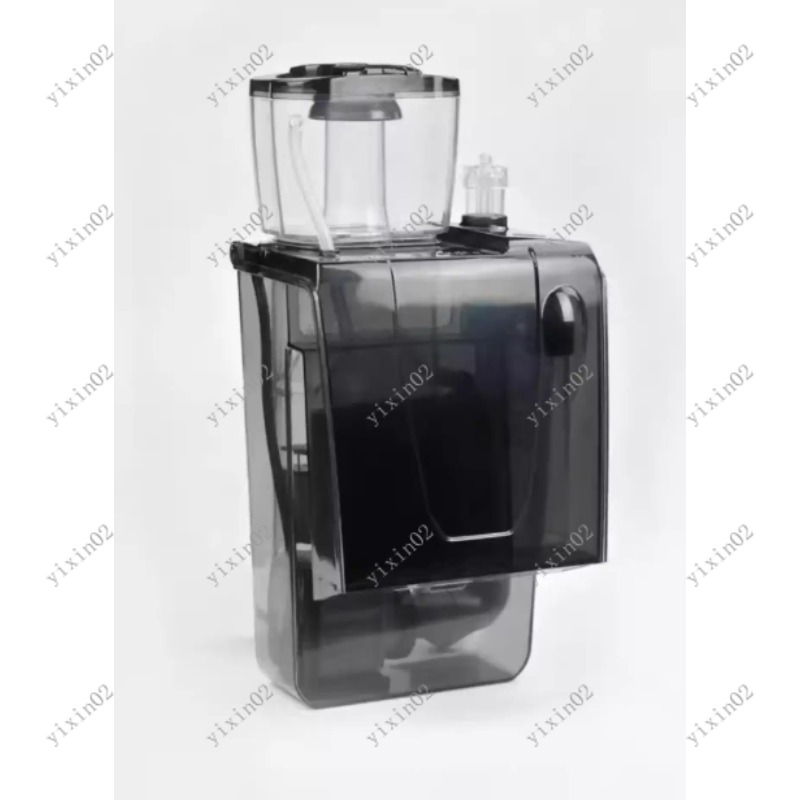 Tuzlu Su Akvaryumu Protein Ski - Marine Aquarium Protein Skimmer incelemesi ve fiyatı