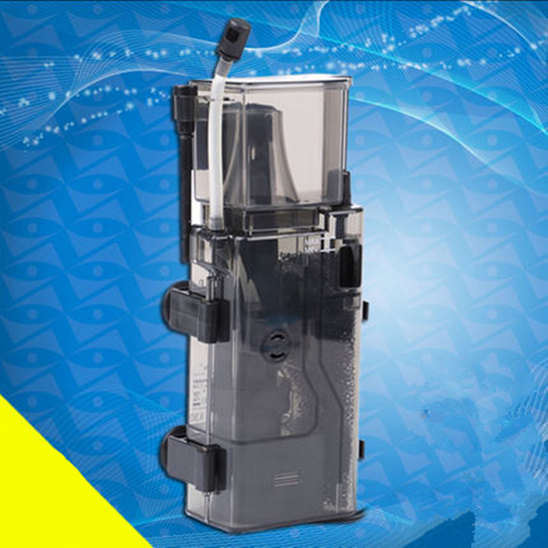 Protein Skimmer deniz akvaryum - Marine Aquarium Protein Skimmer incelemesi ve fiyatı