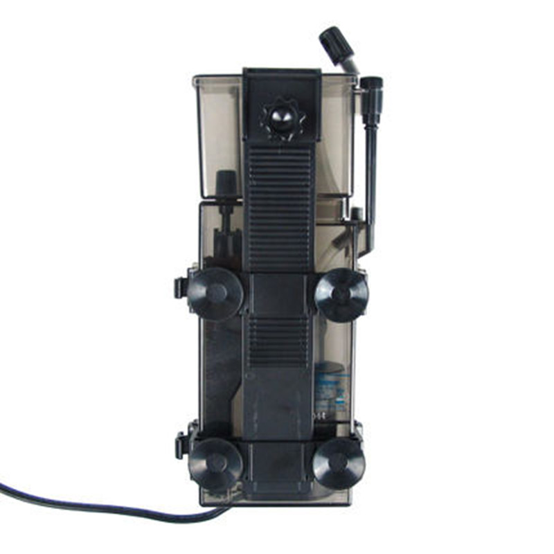 Protein Skimmer deniz akvaryum - Marine Aquarium Protein Skimmer incelemesi ve fiyatı