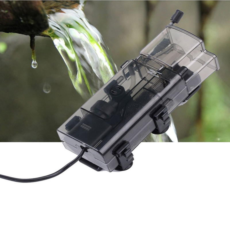Protein Skimmer deniz akvaryum - Marine Aquarium Protein Skimmer incelemesi ve fiyatı
