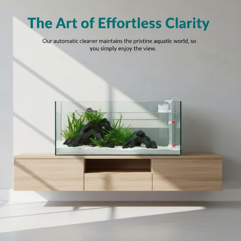 Air-Lift Balık Atık Toplayıcıs - Marine Aquarium Kit incelemesi ve fiyatı
