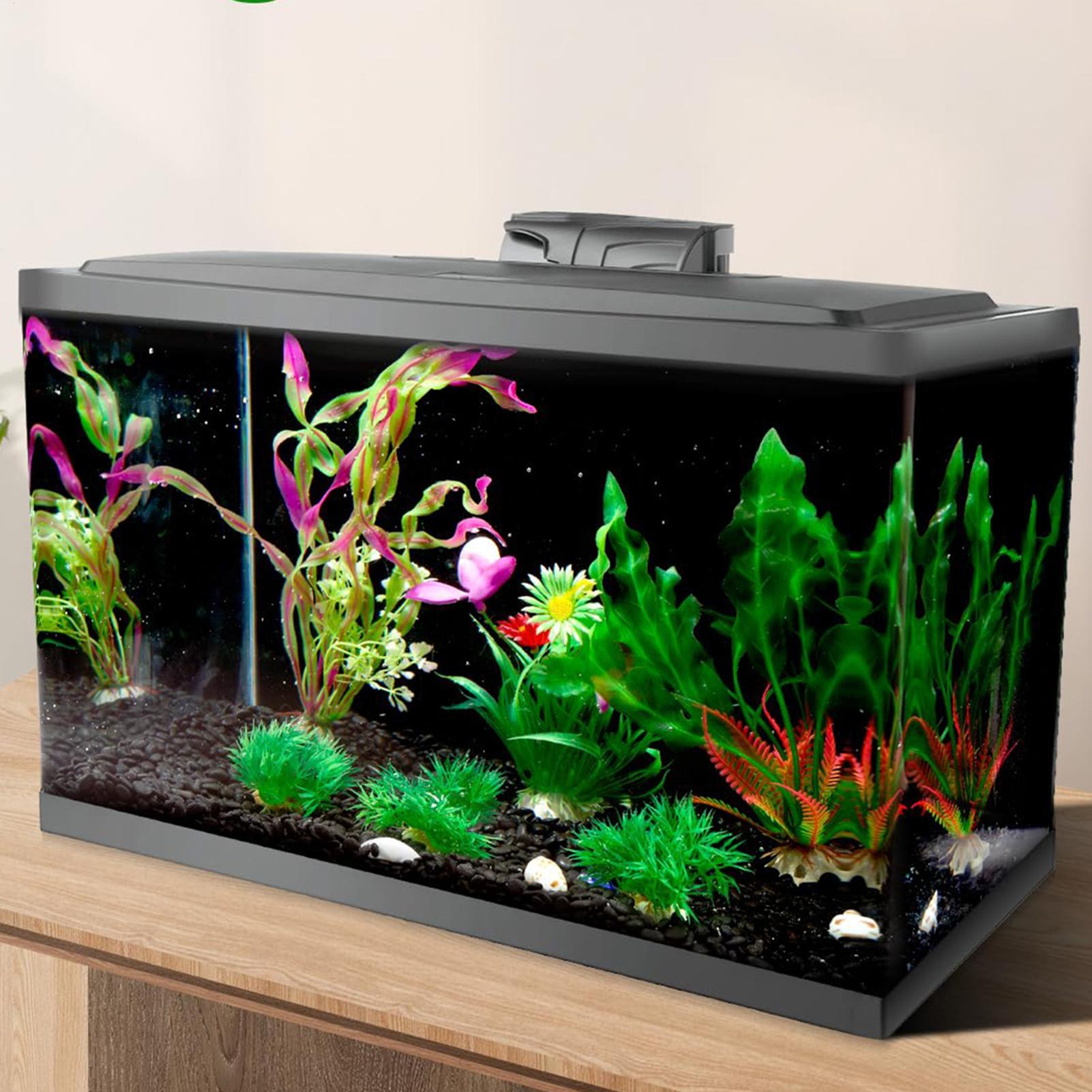 Balık Tankı Arka Plan Çıkartma - Marine Aquarium Glue incelemesi ve fiyatı
