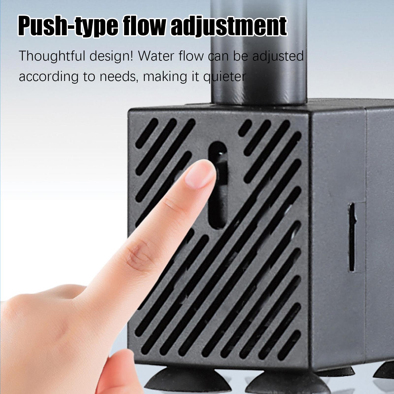 Akvaryum Dalga Üretici 360 Der - Powerhead Wave Maker incelemesi ve fiyatı