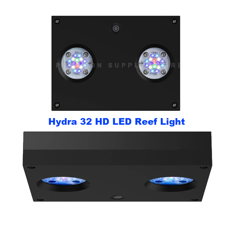 Aqua Illumination AI Hydra 32H - Aquarium Marine Fishes incelemesi ve fiyatı