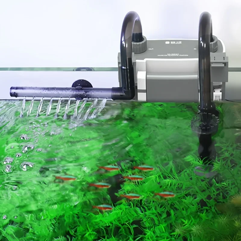 Duvara monte Akvaryum Şelale F - Marine Aquarium Protein Skimmer incelemesi ve fiyatı