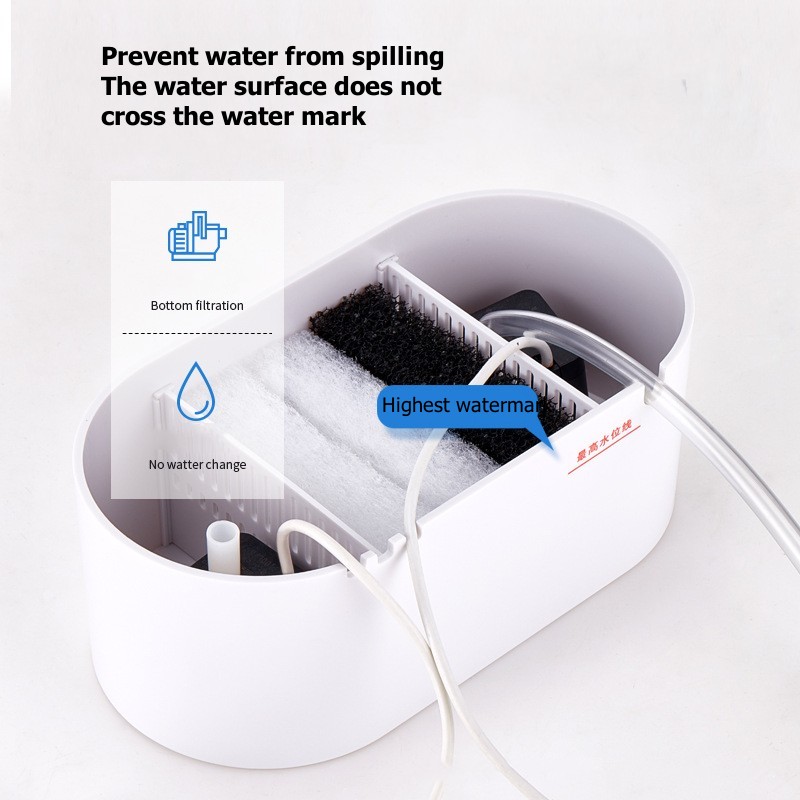 Biyokimyasal Filtrasyon Sistem - Marine Aquarium Kit incelemesi ve fiyatı