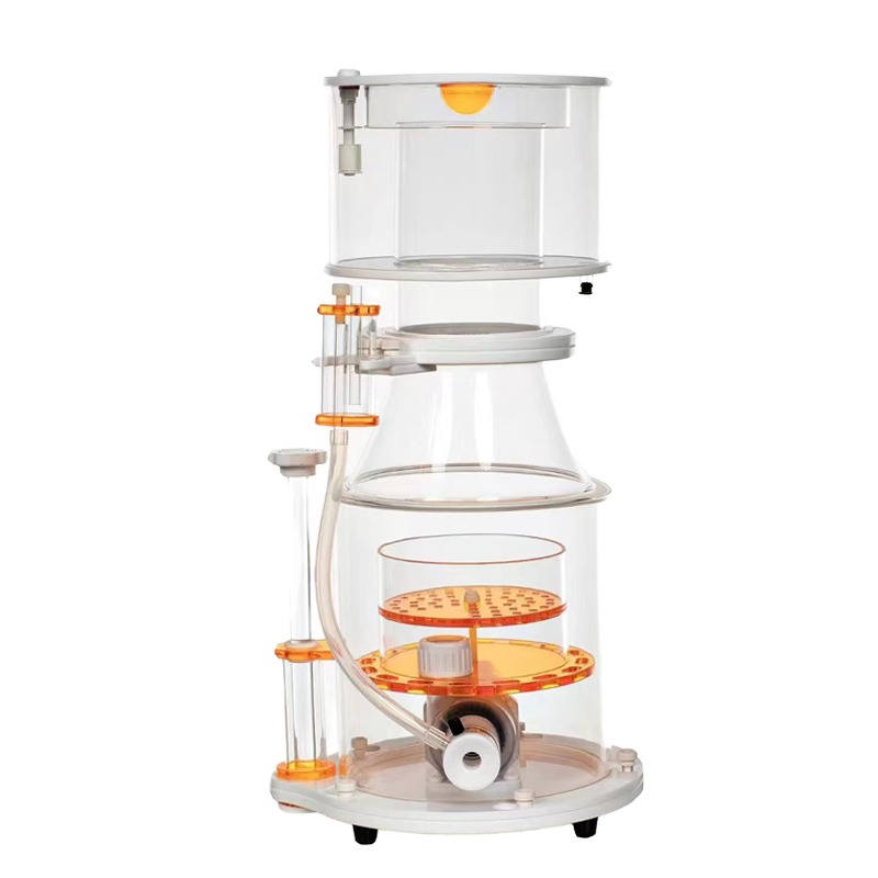 【En Çok Satanlar】DC Güçlü Hass - Marine Aquarium Protein Skimmer incelemesi ve fiyatı
