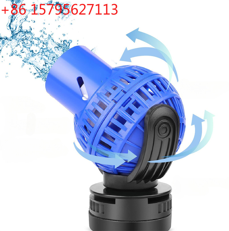 220V Sunsun Akvaryum Dalga Mak - Powerhead Wave Maker incelemesi ve fiyatı