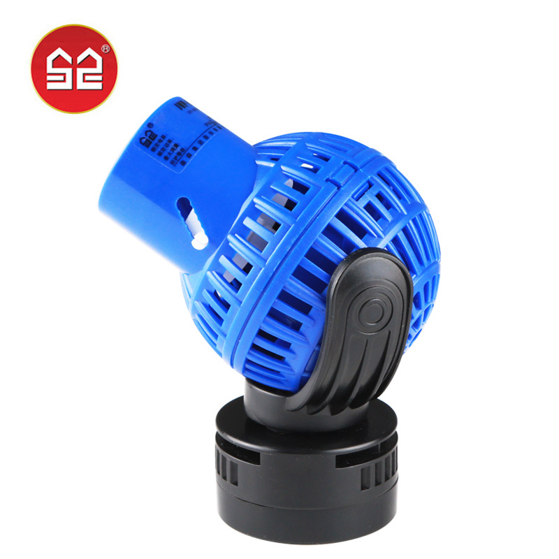 220V Sunsun Akvaryum Dalga Mak - Powerhead Wave Maker incelemesi ve fiyatı
