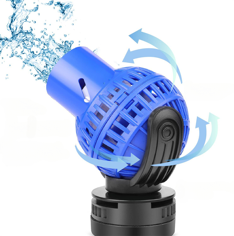 220V Sunsun Akvaryum Dalga Üre - Powerhead Wave Maker incelemesi ve fiyatı