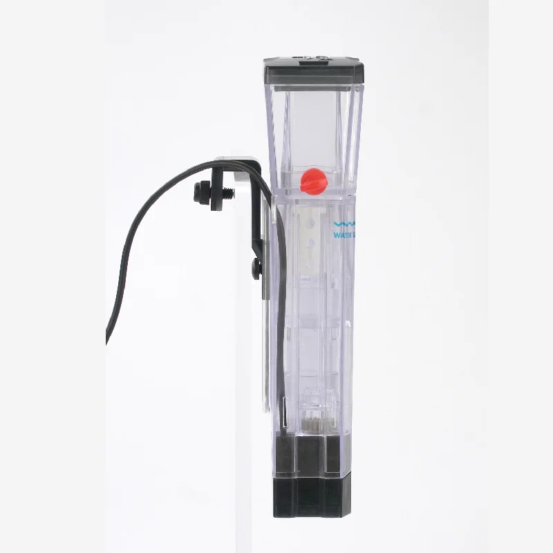Kabarcık Büyücü Mini Q Skimmer - Marine Aquarium Protein Skimmer incelemesi ve fiyatı