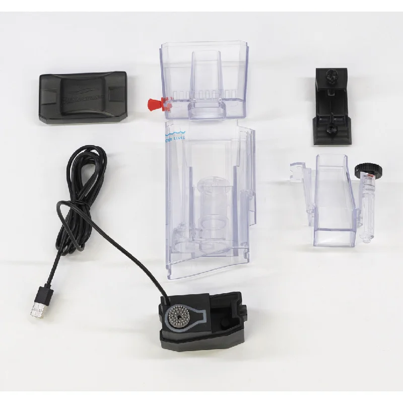 Kabarcık Büyücü Mini Q Skimmer - Marine Aquarium Protein Skimmer incelemesi ve fiyatı