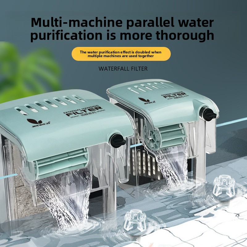 Balık tankı filtresi üçü bir a - Marine Aquarium Protein Skimmer incelemesi ve fiyatı