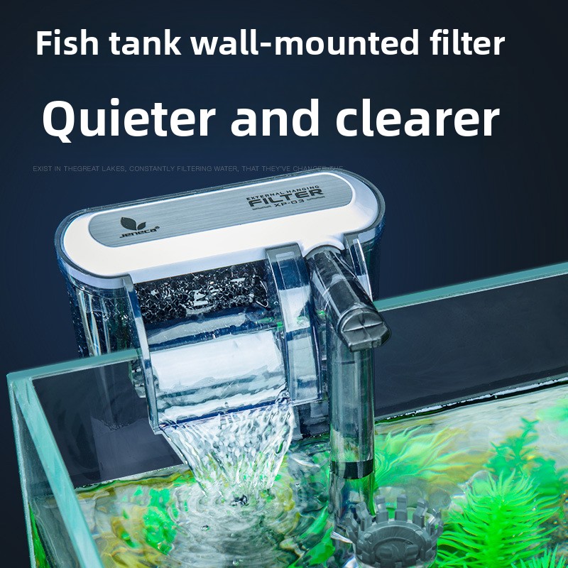 Balık tankı filtresi üçü bir a - Marine Aquarium Protein Skimmer incelemesi ve fiyatı
