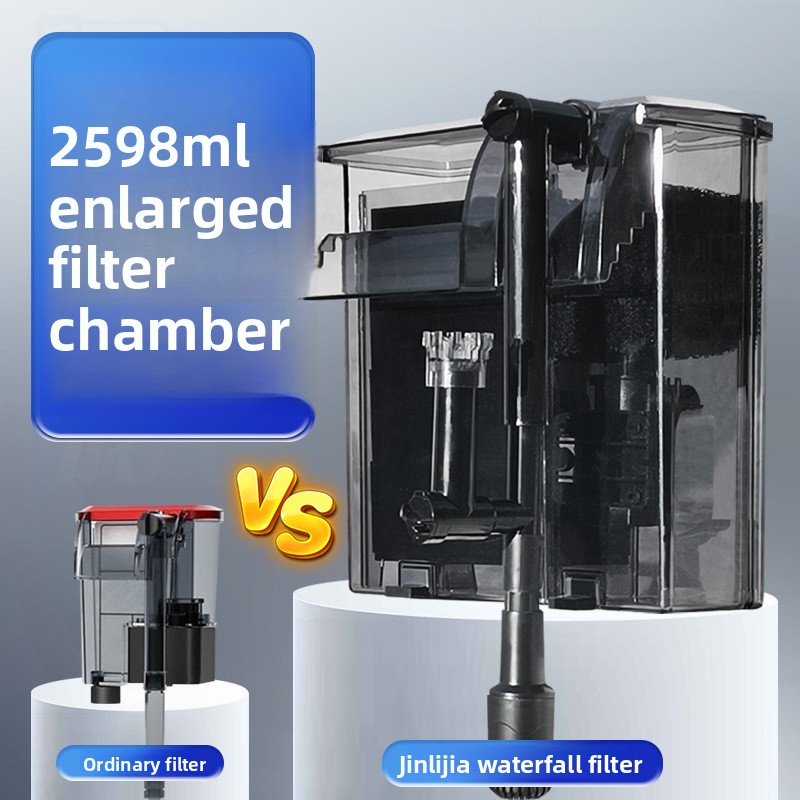 Balık tankı filtresi üçü bir a - Marine Aquarium Protein Skimmer incelemesi ve fiyatı