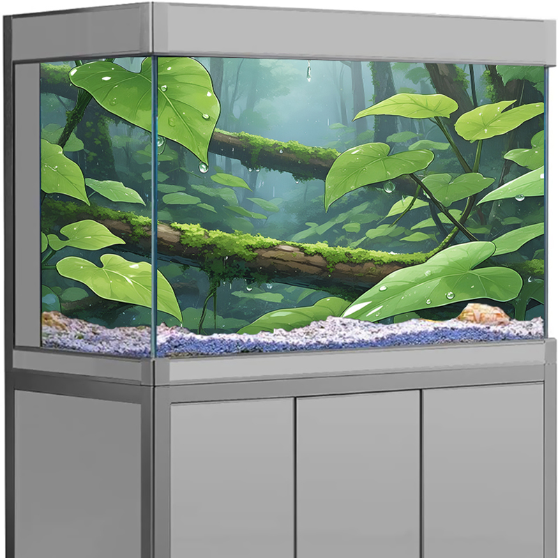 Doğal Bambu Ormanı ve Kiraz Çi - Marine Aquarium Glue incelemesi ve fiyatı