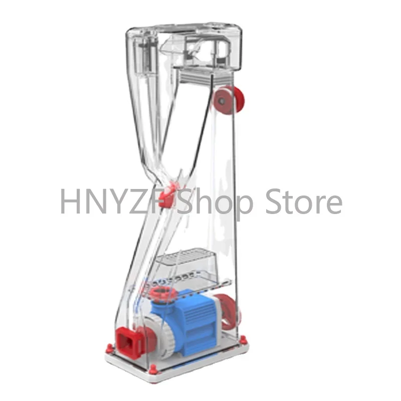 Bubble Magus Z5 Z6 Z7 Z8 Dahil - Marine Aquarium Protein Skimmer incelemesi ve fiyatı