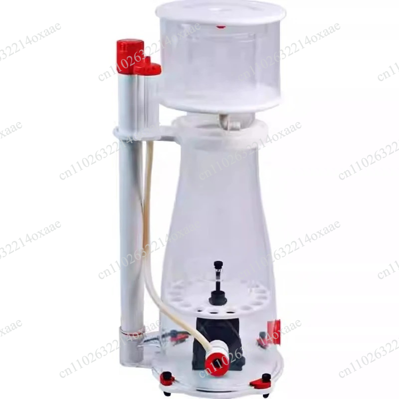 Ultra Sessiz Çift Girişli DC P - Marine Aquarium Protein Skimmer incelemesi ve fiyatı