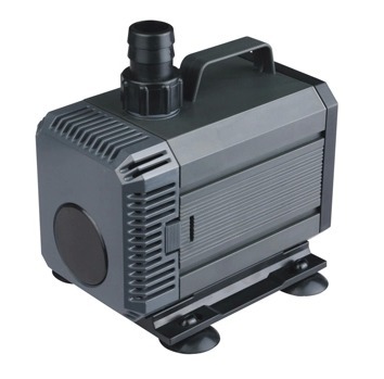 HQB-3000 60W Dalgıç Su Pompası - Aquarium Marine Color incelemesi ve fiyatı