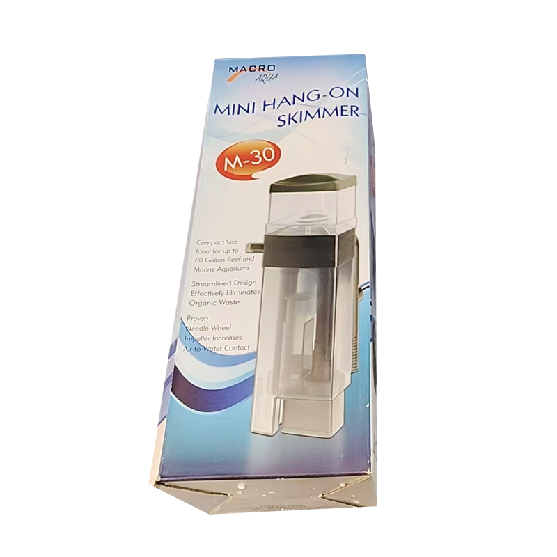Balık Tankı için Marco Akvaryu - Marine Aquarium Protein Skimmer incelemesi ve fiyatı