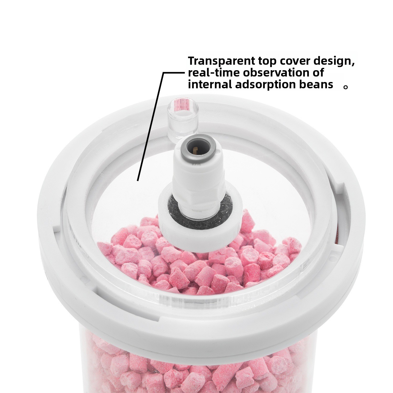 Marine Sources Akvaryum 1L CO2 - Aquarium Marine Color incelemesi ve fiyatı