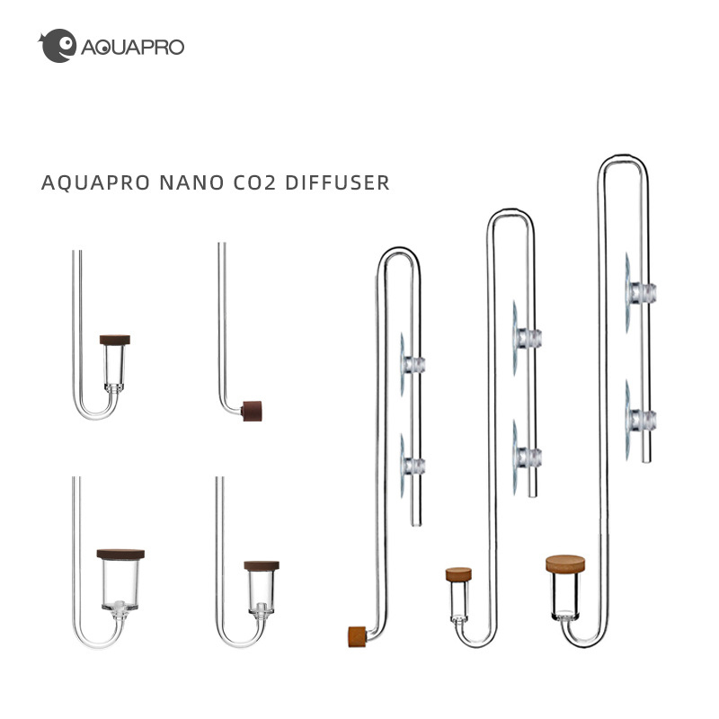 Akvaryum CO2 Difüzör Balık Tan - Marine Aquarium & Regional Centre Reviews incelemesi ve fiyatı