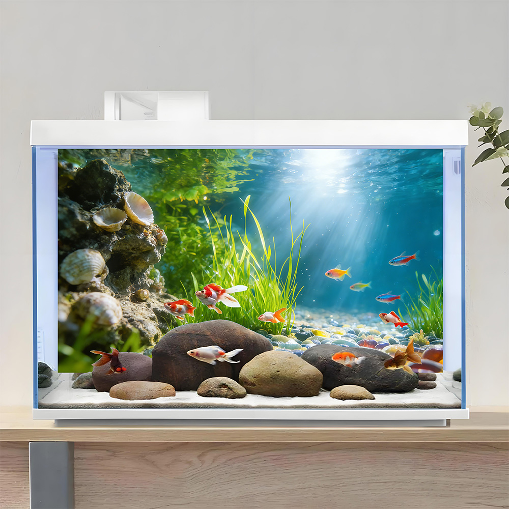 Deniz Kabukları, Deniz Yosunla - Marine Aquarium Glue incelemesi ve fiyatı