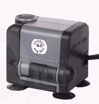 Atman AT-302 Küçük Dalgıç Pomp - Aquarium Marine Color incelemesi ve fiyatı