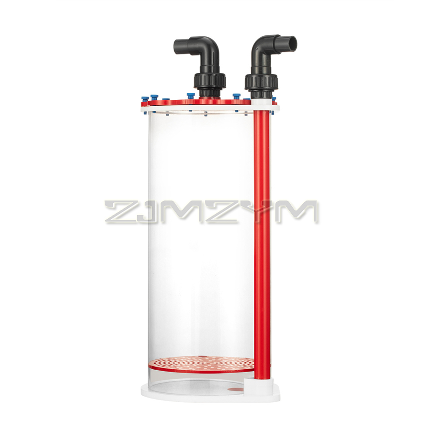  KMR-150/ ﻿ KMR-200 Bakteri Y - Marine Aquarium Protein Skimmer incelemesi ve fiyatı