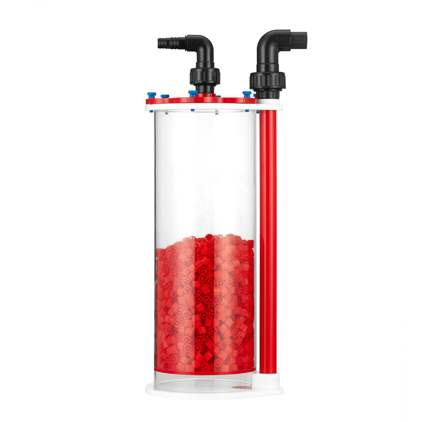  KMR-150/ ﻿ KMR-200 Bakteri Y - Marine Aquarium Protein Skimmer incelemesi ve fiyatı