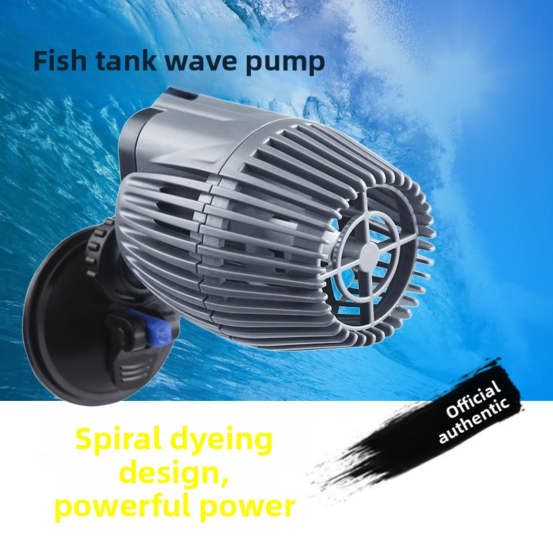 JIALU Ultra Sessiz Mini Akvary - Powerhead Wave Maker incelemesi ve fiyatı