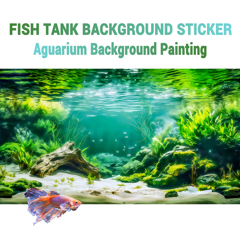 Altta Nehir Dalları, Balık Tan - Marine Aquarium Glue incelemesi ve fiyatı